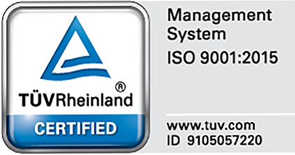 Recertificación ISO 9001:2015