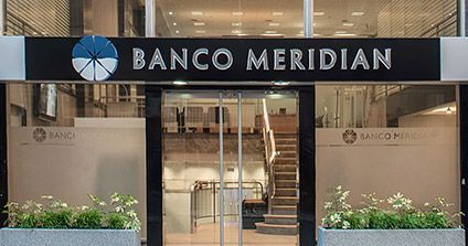 Banco Meridian S.A.