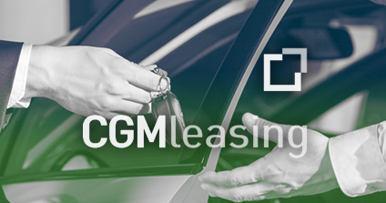 CGM Leasing Argentina S.A.