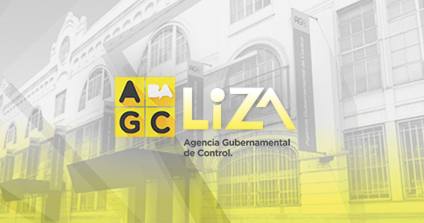 Implementacion de Liza en AGC