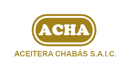 Aceitera Chabás