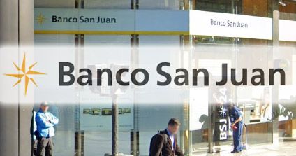 Banco San Juan