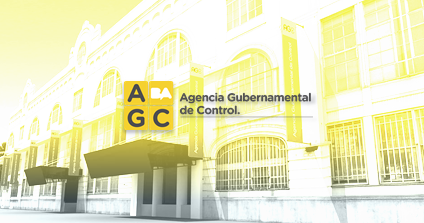 AGENCIA GUBERNAMENTAL DE CONTROL